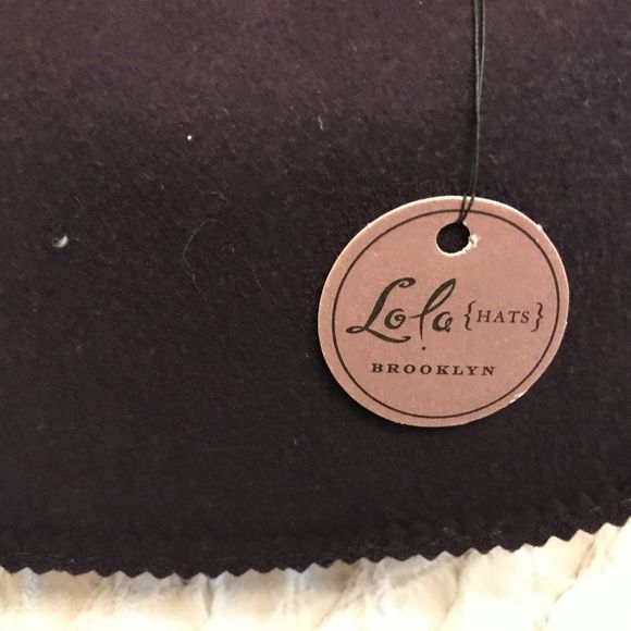 Lola Hats Wool Hat - Picture 5 of 6